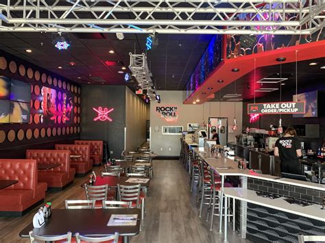 Rock n sushi - At Rock N Roll Sushi, cleanliness is an integral part of our rock n roll atmosphere. Rock N Roll Sushi locations are individually owned and operated, and our franchise partners are committed to this same high standard. Nicholas, we will review this situation with our franchise partner to ensure all our restaurants are meeting our …